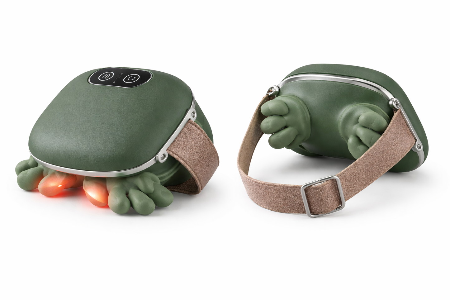 Bionic Neck Massager