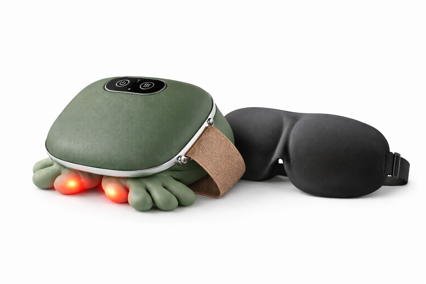 Bionic Neck Massager